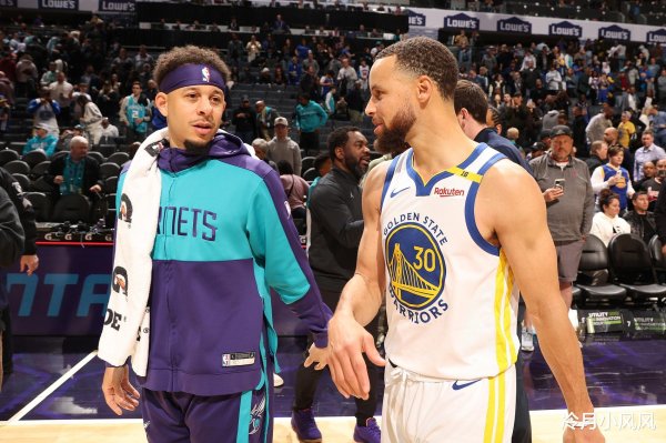Warriors News: Curry Brothers dự kiến sẽ tham gia lực lượng, Kumingga xác nhận đổi mới và đếm ngược 