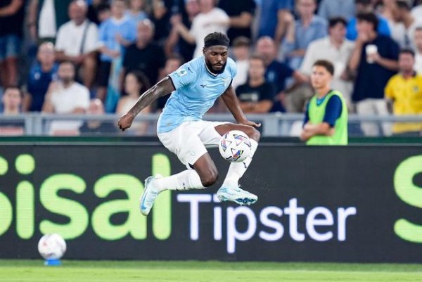 Những người chơi bị bỏ rơi của Arsenal và trở thành Serie A, Juventus đã thi đấu với Tavarez, Lazio 